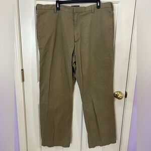 Banana Republic Men’s 40x32 Gavin Straight Chino Pants